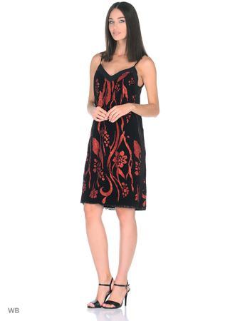 Платье Isabel Garcia