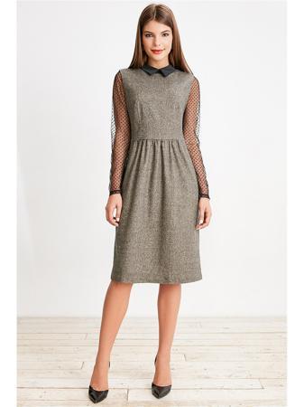 Платье La vida rica