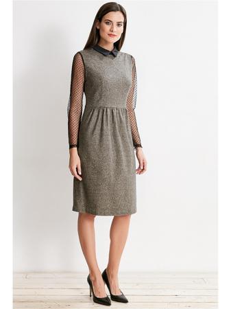 Платье La vida rica