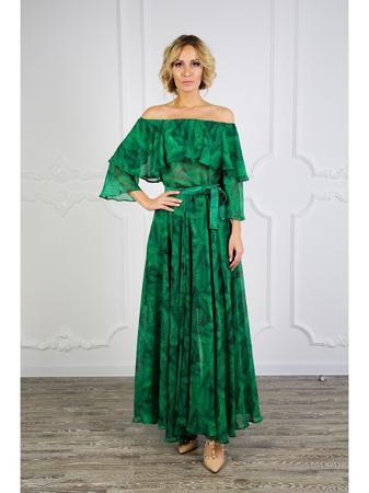 Платье ZAYKINS