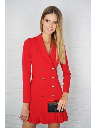 Платье Self Made