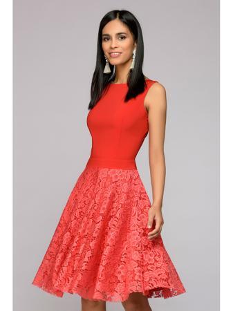 Платье 1001 DRESS