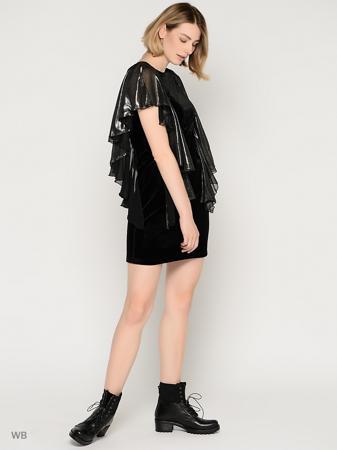 Платье &Berries