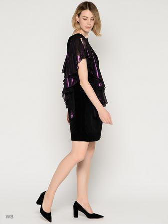 Платье &Berries