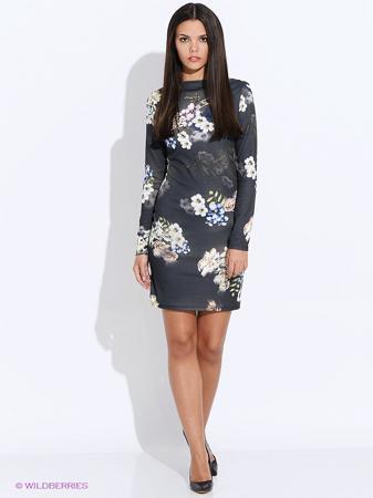 Платье TOM FARR