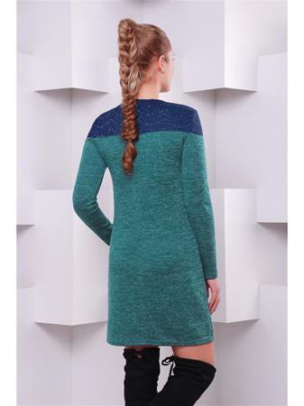 Платье Fashion Up