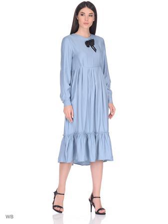 Платье Atelier Revolver