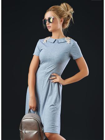 Платье AJIOTAJE