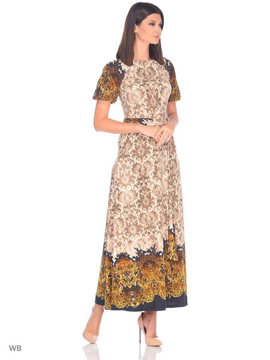 Платье МадаМ Т