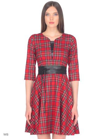 Платье Rosanna