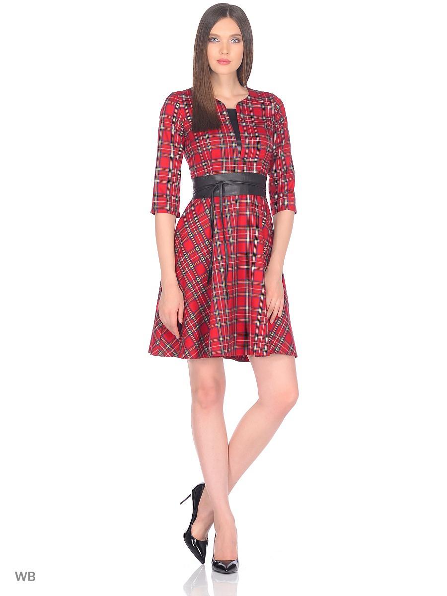 Платье Rosanna