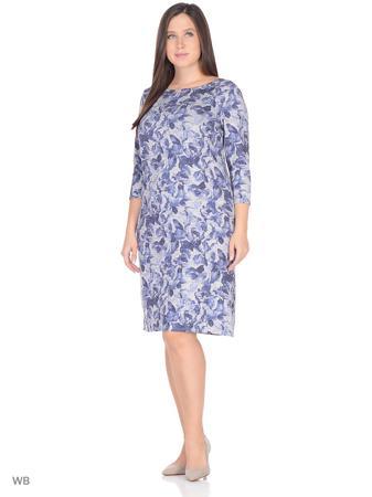 Платье MILLION