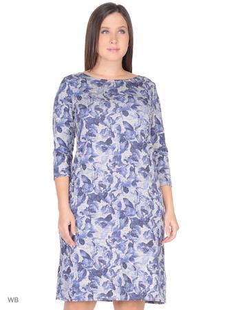 Платье MILLION