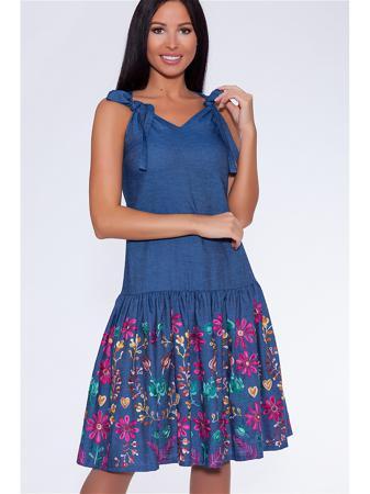 Платье Emansipe