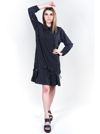 Платье Fronzoli