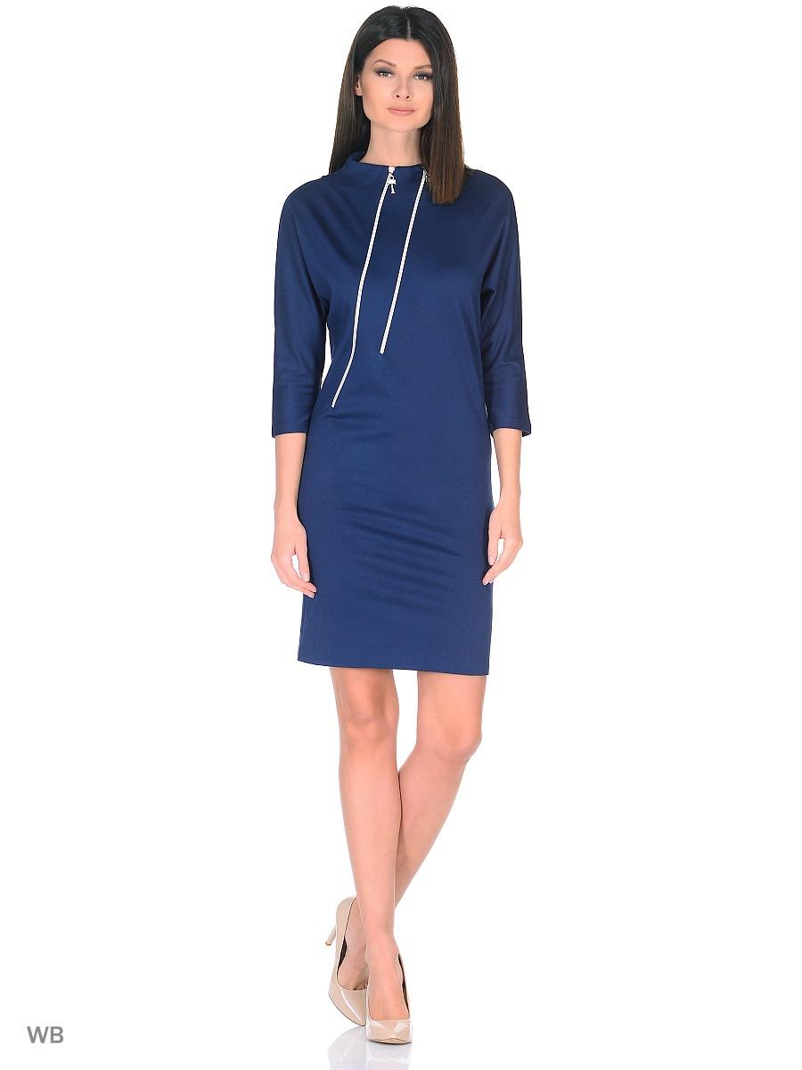 Платье МадаМ Т