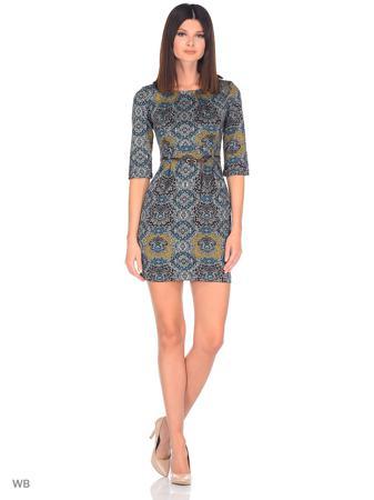 Платье Elvinjontex