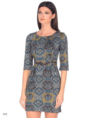 Платье Elvinjontex