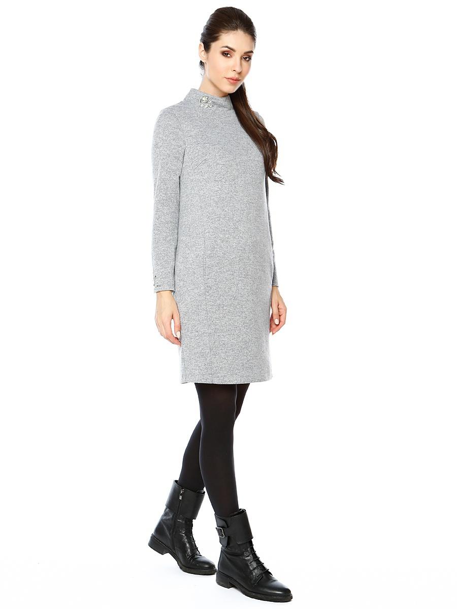 Платье  -  цвет