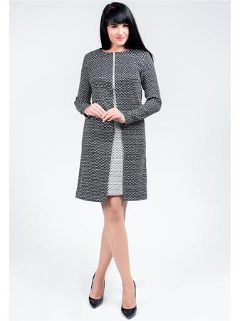 Платье La rouge