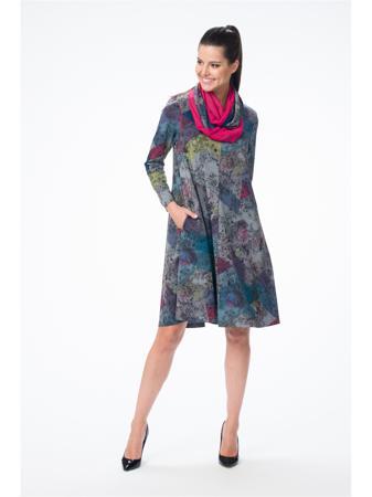 Платье Стилвиль