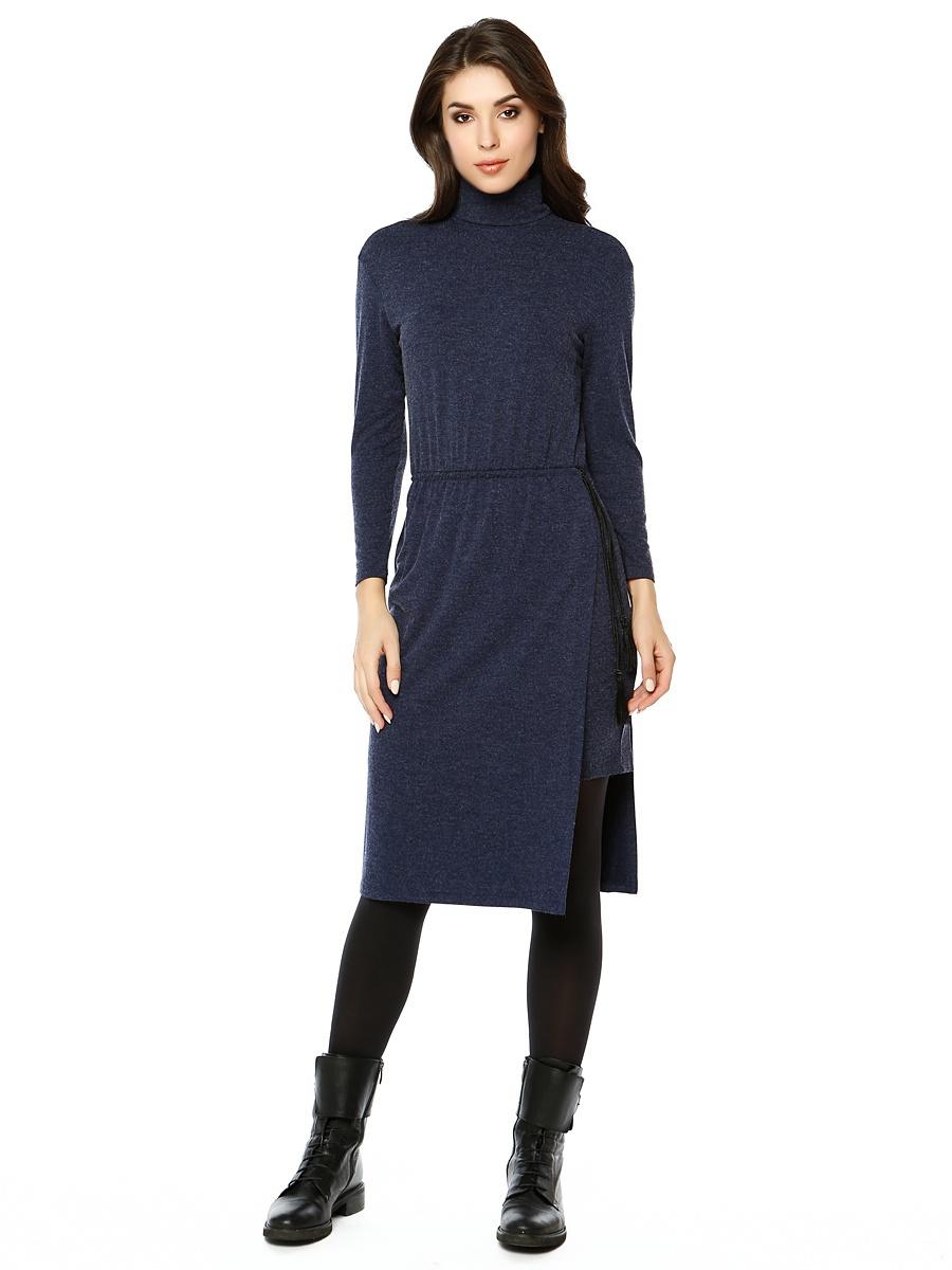 Платье  -  цвет