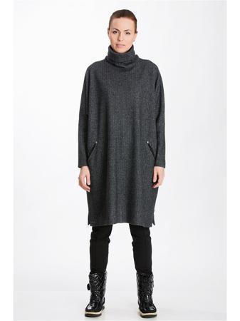 Платье Lkurbandress