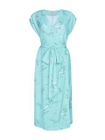 Платье AKHMADULLINA DREAMS