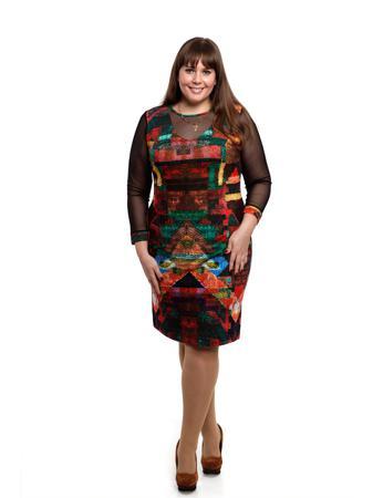 Платье Dream World