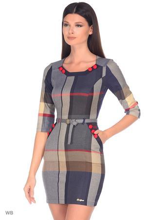 Платье Rosanna