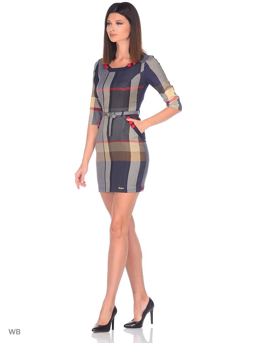 Платье Rosanna