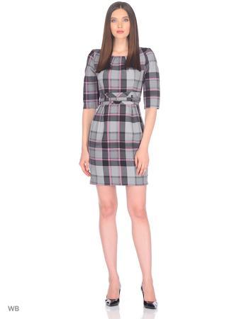 Платье Rosanna