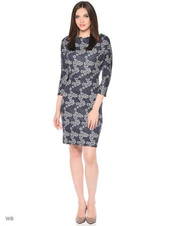 Платье Rosanna