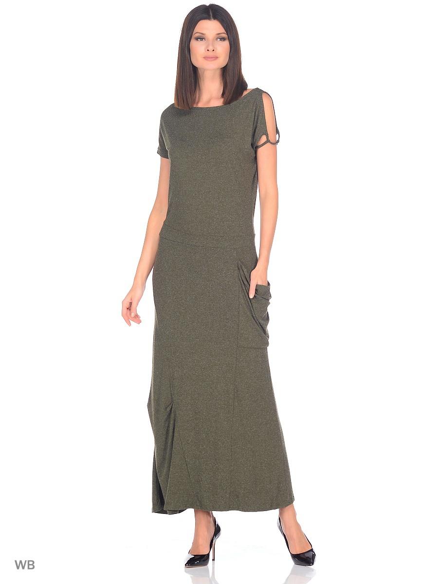 Платье МадаМ Т