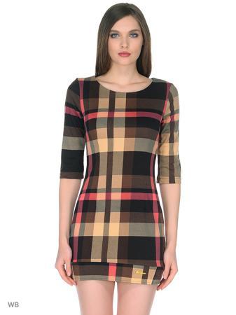 Платье Elvinjontex