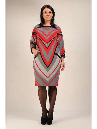 Платье Стилвиль