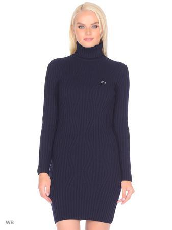 Платье Lacoste