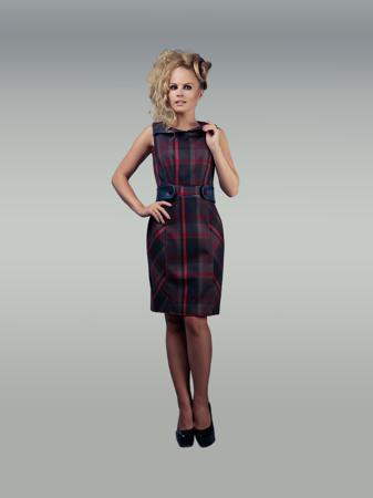 Платье Ведунья.