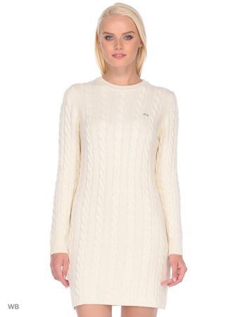 Платье Lacoste