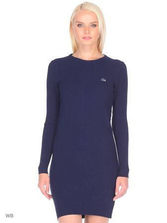 Платье Lacoste