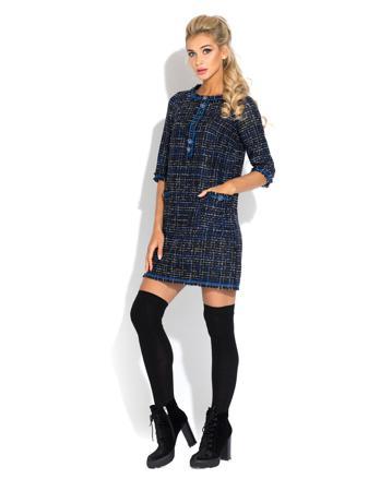 Платье CLEVER woman studio