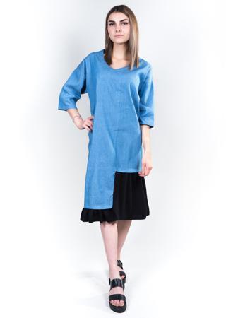 Платье Fronzoli