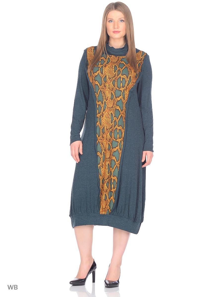 Платье МадаМ Т