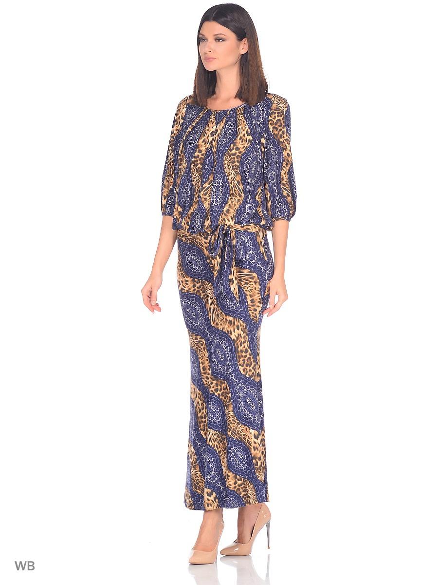 Платье МадаМ Т