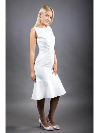 Платье Fronzoli