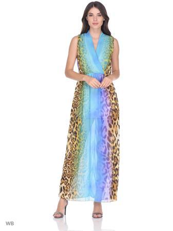 Платье Lily London