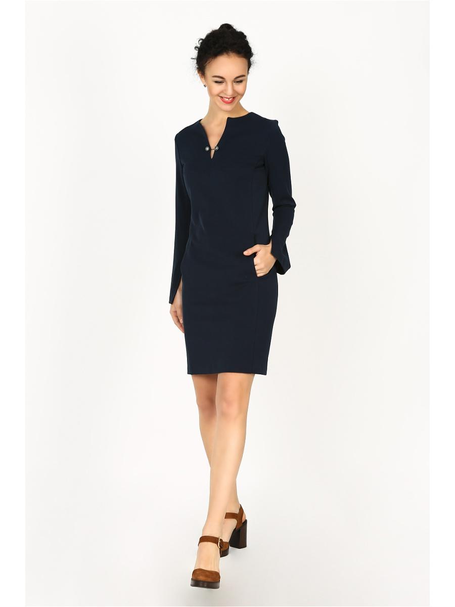 Платье Glam casual