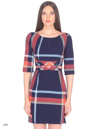 Платье Rosanna