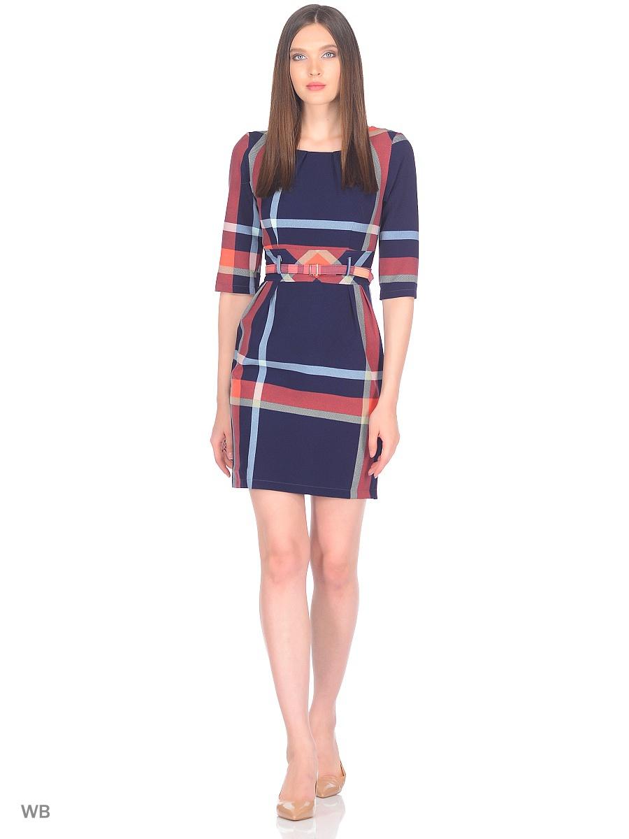 Платье Rosanna