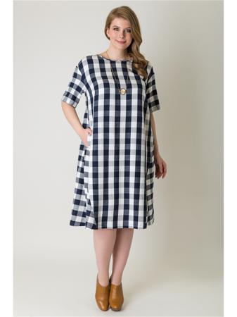 Платье Vis-a-vis